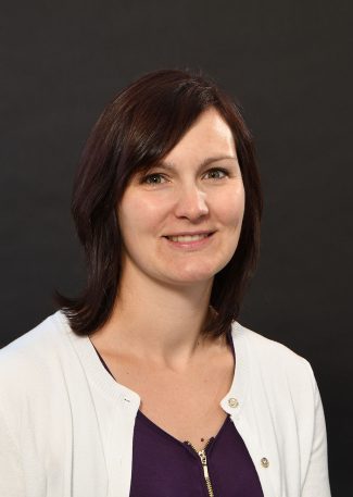 véronique Lacroix