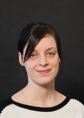 audrey lafond fillion