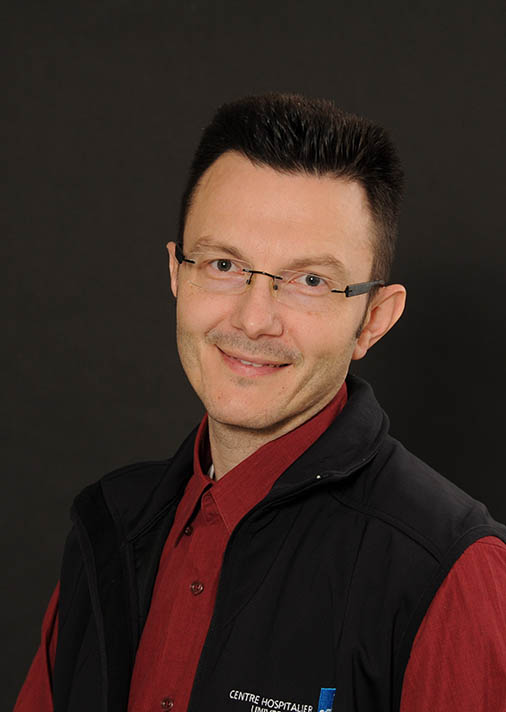 sébastien buckzinski