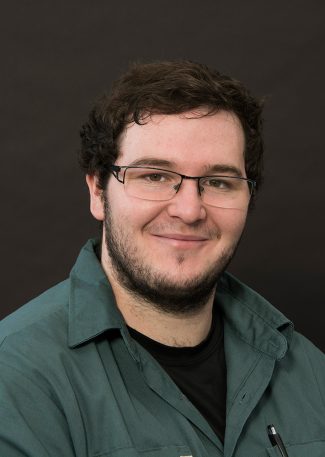 Pier-étienne chagnon