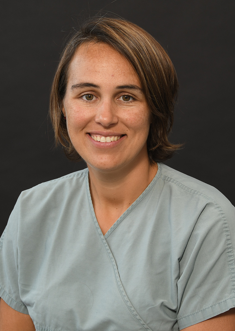 AnneMarie Martel Centre hospitalier universitaire vétérinaire