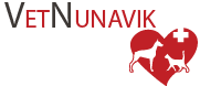 Logo Vetnunavik
