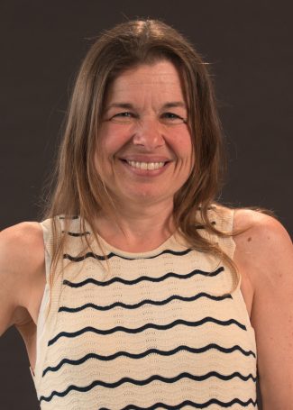 Julie Dufour