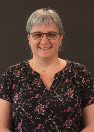 julie fortin