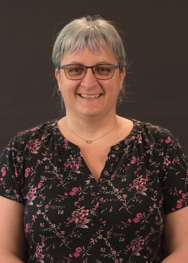 julie fortin